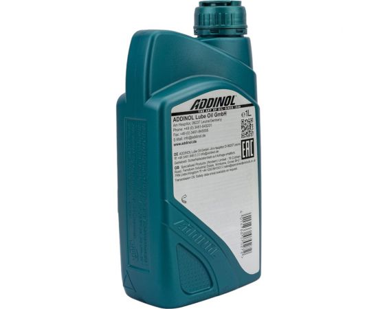Моторное масло Addinol Getriebeol 74300607 – изображение 2