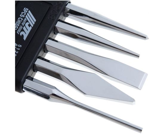 Набор выколоток 5 предметов JTC-5129 – изображение 3