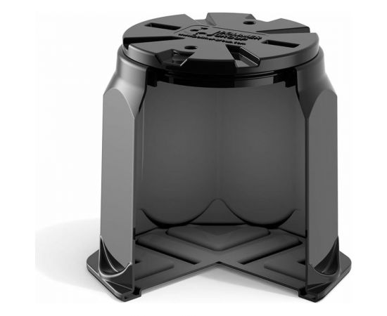 Пластиковый колодец POLIMER GROUP RUWEL КС-1М SK01020201 – изображение 5