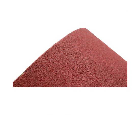 Бесконечная лента AC411Х, 75x533 мм, Р80, 10 шт Interflex 8040802258-10 – изображение 3