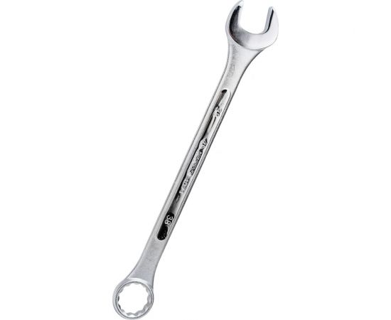 Комбинированный ключ 38мм KING TONY 1071-38 – изображение 3