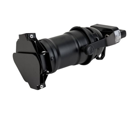 Трековый светильник NOVOTECH металл GU10 50W UFO 370408 – изображение 3