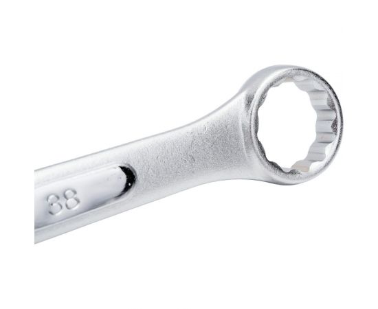 Комбинированный ключ 38мм KING TONY 1071-38 – изображение 2