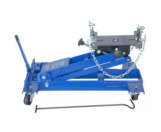 Трансмиссионный домкрат AE&T 1т T60302W – изображение 4