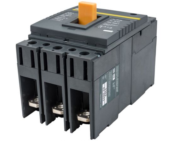 Автоматический выключатель IEK ВА88-35 3Р 80А 35кА SVA30-3-0080 – изображение 3