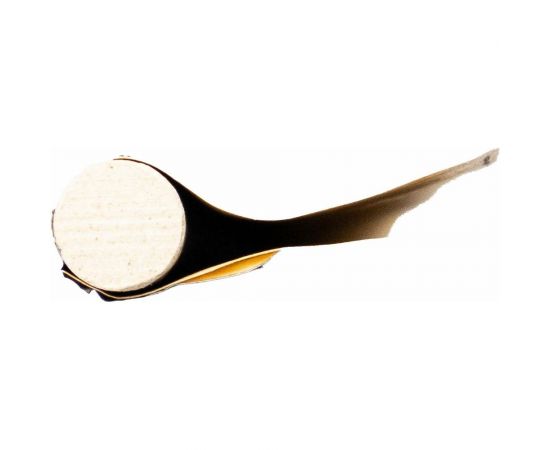 Керамическая подкладка для сварки круглая SX-A8-9, 120 шт, 9х600 мм GOLDEN BRIDGE 410 – изображение 2