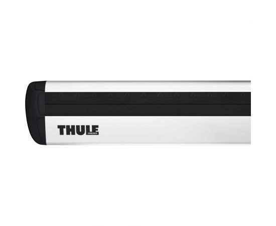 Комплект дуг 118 см, 2шт. Thule WingBar Evo 711200 – изображение 5