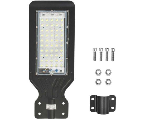 Светодиодный консольный светильник GLANZEN RPD-6500-30-k КА-00008813 – изображение 7