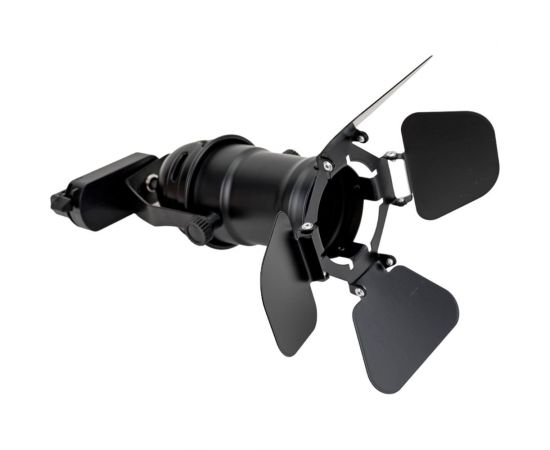 Трековый светильник NOVOTECH металл GU10 50W UFO 370408 – изображение 2