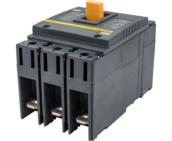 Автоматический выключатель IEK ВА88-35 3Р 80А 35кА SVA30-3-0080 – изображение 2