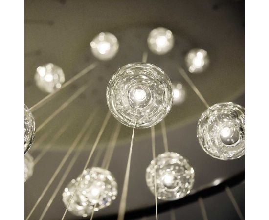 Лампа Gauss LED G4 AC220-240V 3.5W 260lm 4100K Glass 107807203 – изображение 7