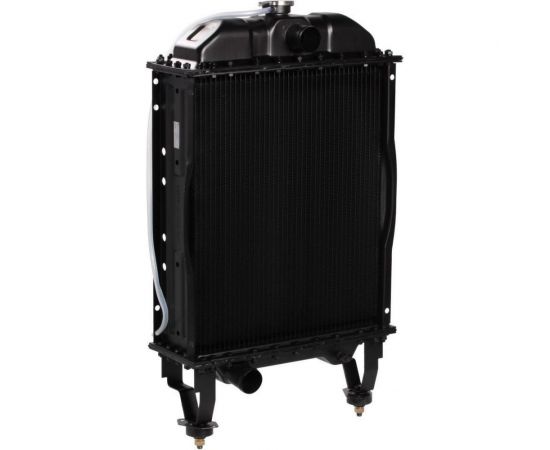 Радиатор охлаждения алюм. для трактора МТЗ-1221 LUZAR LRc 06221 