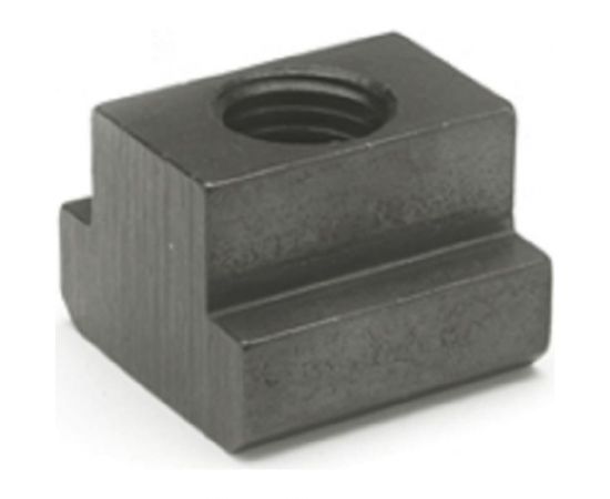 Гайка для Т-образная пазов ЦКИ DIN 508, М24 10, ОКС, 1 шт. 53248 