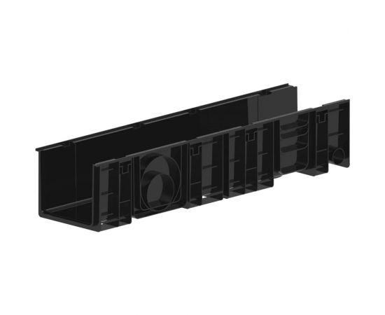 Пластиковый лоток Стилот SteeStart DN200 H200 P2020C 