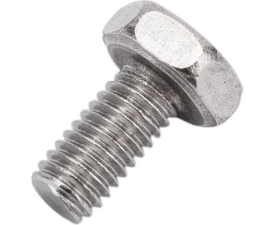 Болт ЦКИ DIN933 М3x6 A2 SW5.5 200 шт. 28438 