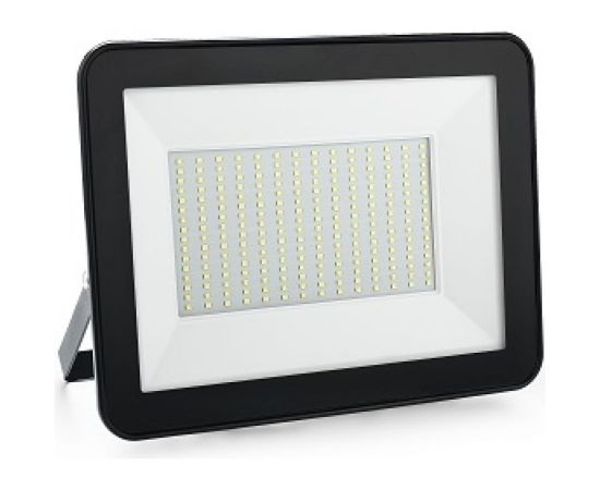 Светодиодный прожектор Gauss elementary 150w 12750lm ip65 6500к промо g2 черный 613100150P 