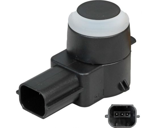 Датчик парковки для автомобилей StartVOLT Opel Astra J VS-PK 0519 