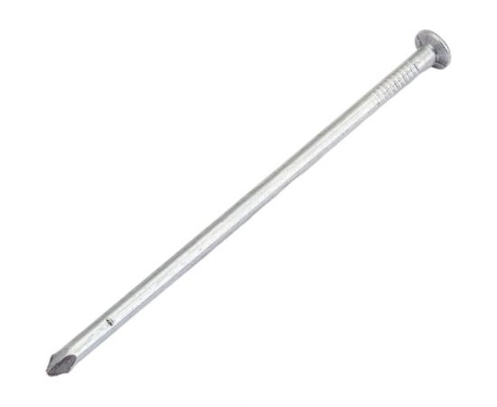 Строительные гвозди STARFIX 4x100 мм, цинк, 1 кг SMC2-95255-1 