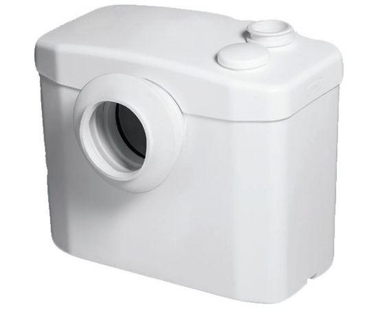 Насос-измельчитель SFA SANIBROYEUR SXSTD 