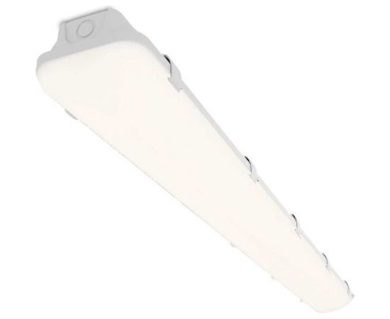 Светодиодный светильник Wolta PRO УльтраПРОМ 36Вт, 4000K дневной белый свет, IP65, матовый ДСП04-36-001-4К – изображение 11