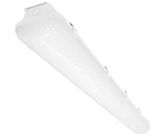 Светодиодный светильник Wolta PRO УльтраПРОМ 36Вт, 4000K дневной белый свет, IP65, матовый ДСП04-36-001-4К – изображение 10