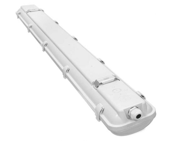 Светодиодный светильник Wolta PRO УльтраПРОМ 36Вт, 4000K дневной белый свет, IP65, матовый ДСП04-36-001-4К – изображение 9