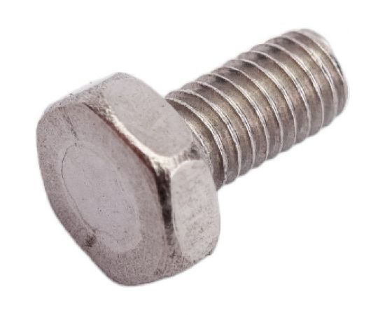 Болт ЦКИ DIN933 М3x6 A2 SW5.5 200 шт. 28438 – изображение 2