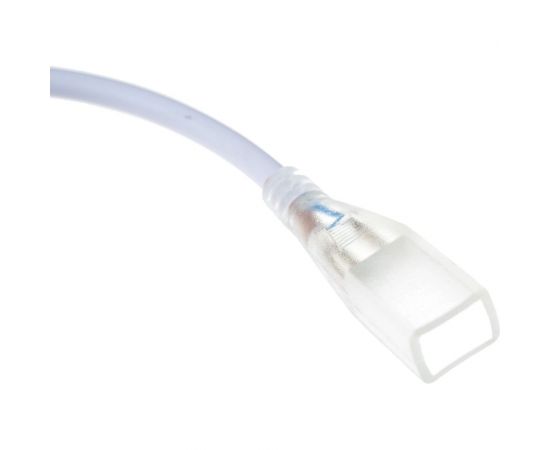 Светодиодная лента Jazzway MVS-2835/60-IP68-220V 6500K W-1m (без аксессуаров) 5004252A – изображение 5