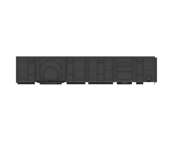 Пластиковый лоток Стилот SteeStart DN200 H200 P2020C – изображение 4