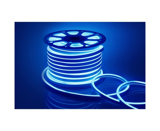 Светодиодный НЕОН Apeyron 220В, 8Вт/м, 50 м 10-73 – изображение 5