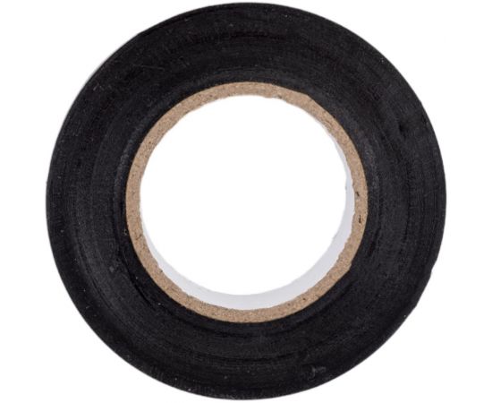 Изолента EKF класс В 0,13х15мм 20м. черная 10шт Basic SQplc-iz-b-b – изображение 4