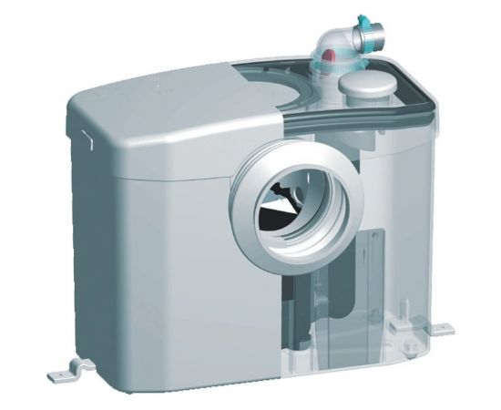 Насос-измельчитель SFA SANIBROYEUR SXSTD – изображение 5