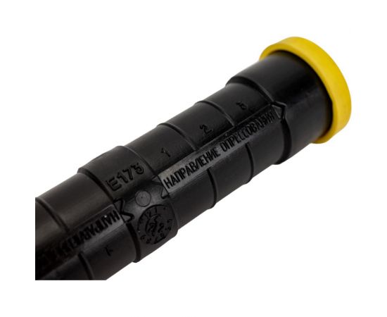 Соединительный зажим НИЛЕД MJPT 50 11700731 – изображение 2