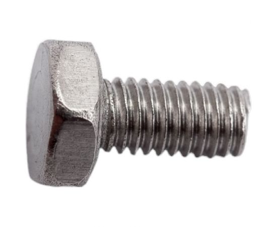 Болт ЦКИ DIN933 М3x6 A2 SW5.5 200 шт. 28438 – изображение 4