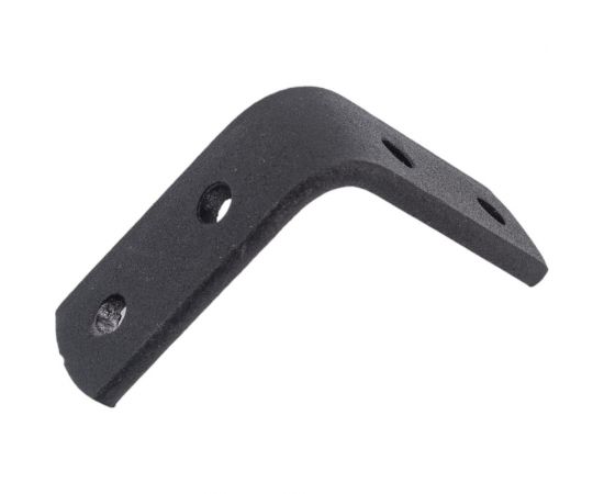 Бытовой уголок ООО ""СВОЙ МАСТЕР"" 50x50x4 мм, черный 08.0050 – изображение 5