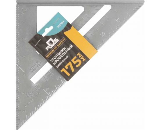 Кровельный угольник Свенссона MOS 175 мм 19270М – изображение 2