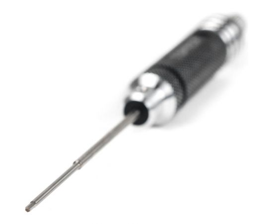 Шестигранная отвертка TSPROF 1,5 мм TS-MS1800140 – изображение 4