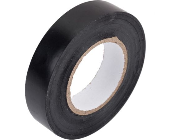 Изолента EKF класс В 0,13х15мм 20м. черная 10шт Basic SQplc-iz-b-b – изображение 3