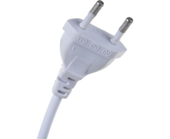 Светодиодная лента Jazzway MVS-2835/60-IP68-220V 6500K W-1m (без аксессуаров) 5004252A – изображение 2