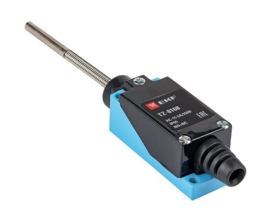 Концевой выключатель EKF PROxima TZ-8168 tz8168 – изображение 3