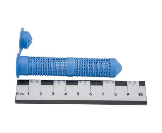 Сетчатая гильза для инж. массы Фиксар 16x85, 50 шт. 605016085/50 – изображение 2