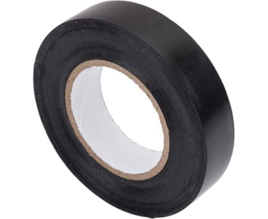 Изолента EKF класс В 0,13х15мм 20м. черная 10шт Basic SQplc-iz-b-b – изображение 2