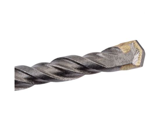 Сверло-бур по бетону SDS-plus 6x160 мм KETZU 530750 – изображение 4