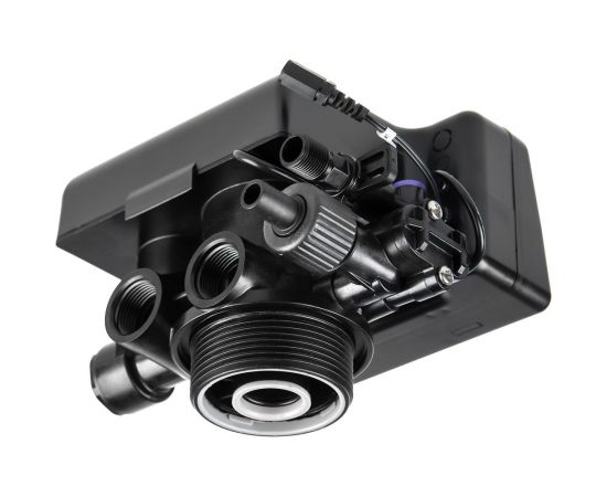 Блок управления для умягчения по расходу Runxin f117q3 3/4" 36568 – изображение 3