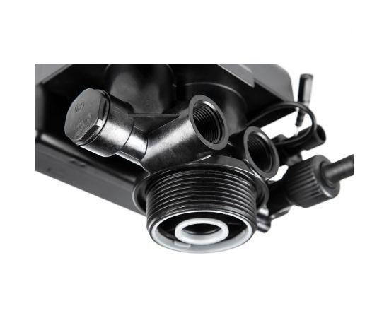 Блок управления для умягчения по расходу Runxin f117q3 3/4" 36568 – изображение 8