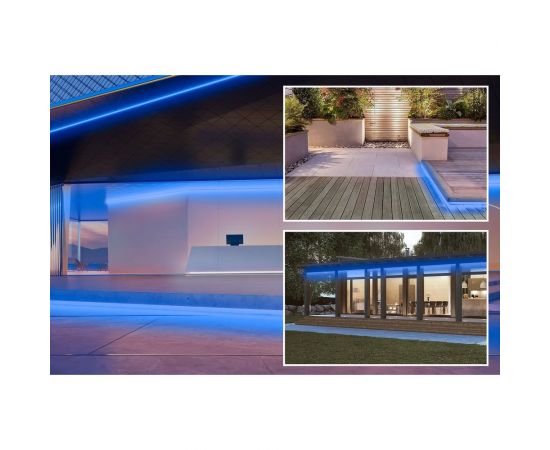 Светодиодный НЕОН Apeyron 220В, 8Вт/м, 50 м 10-73 – изображение 8