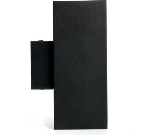 Настенный светильник FERON ML1740 QUAD MR16 35W, 230V, 2хGU10, черный IP20 48427 – изображение 7