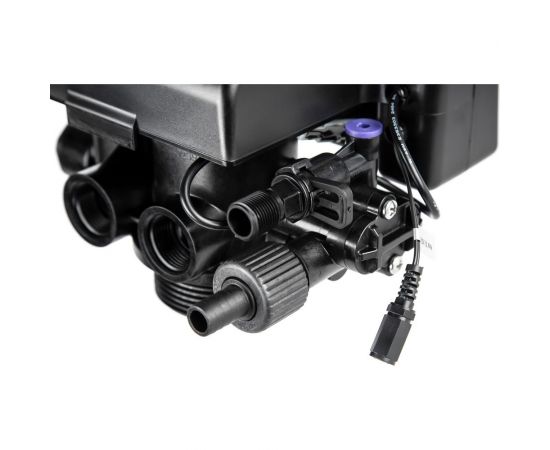 Блок управления для умягчения по расходу Runxin f117q3 3/4" 36568 – изображение 7