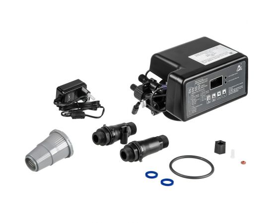 Блок управления для умягчения по расходу Runxin f117q3 3/4" 36568 – изображение 6