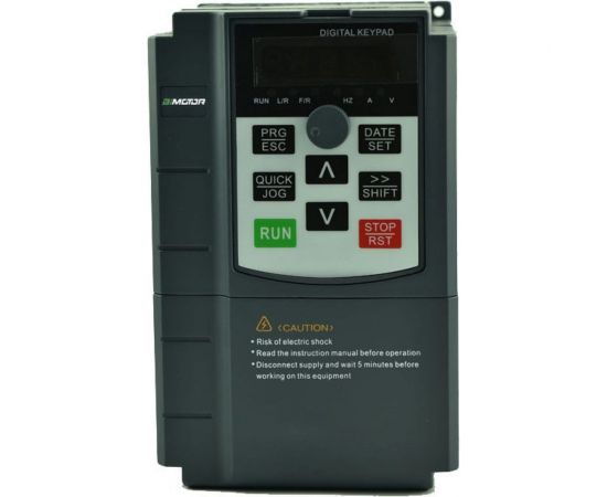 Частотный преобразователь BIMOTOR BIM-500A-1,5G-T4 1,5 кВт 380 В BIM500A15GT4 